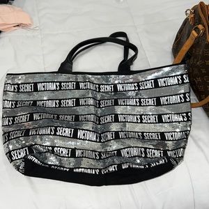 Victoria’s Secret Big Shoulder Bag